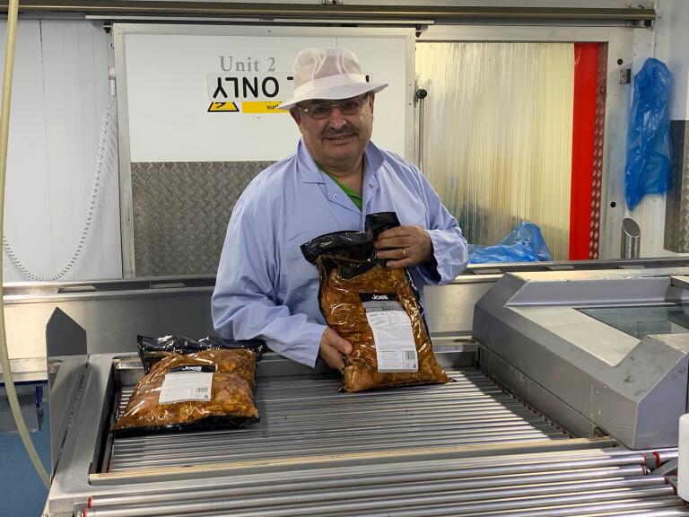 Chicken Joes boosts business after securing £78k tax credit