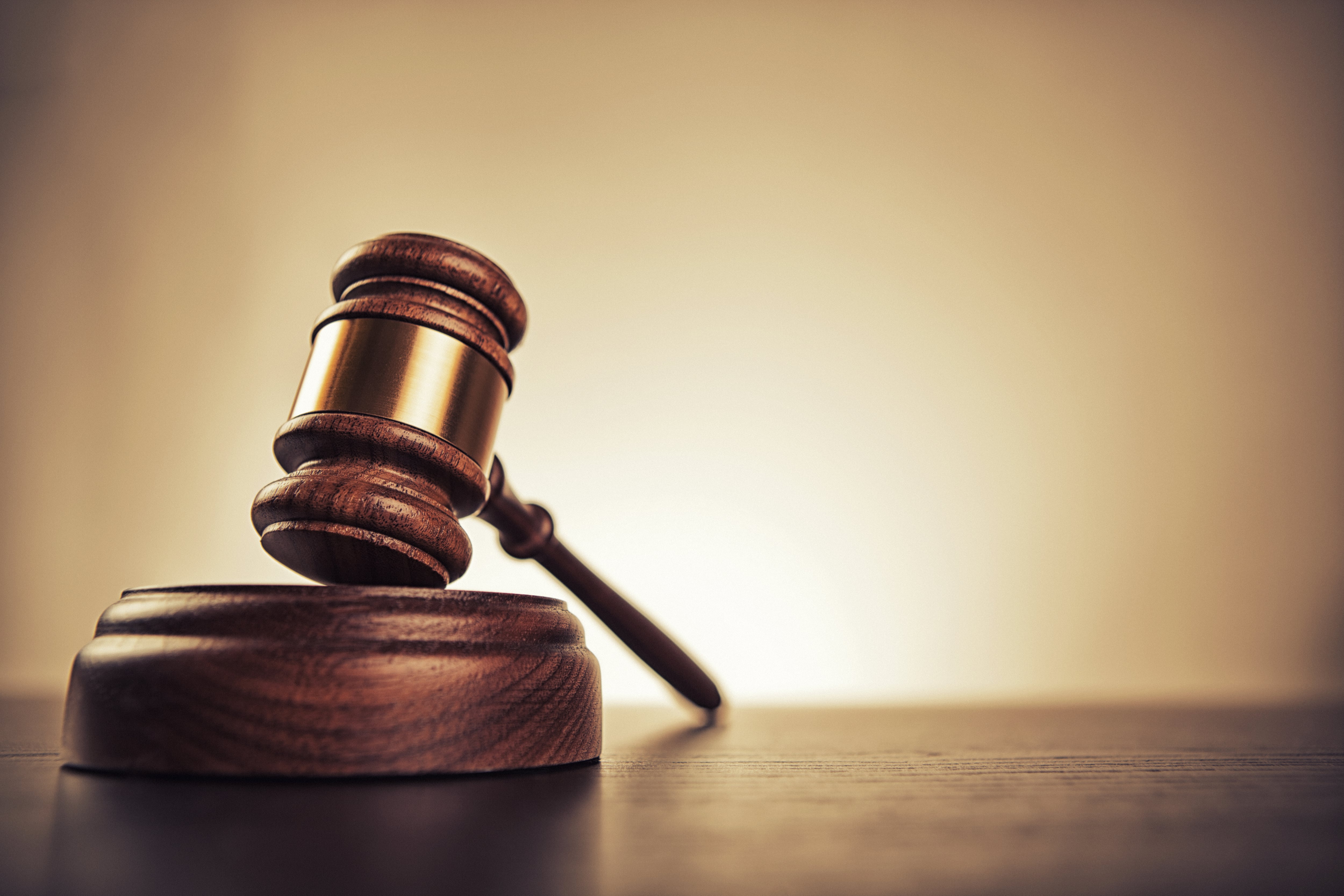 US man takes on big food firms with UPF lawsuit