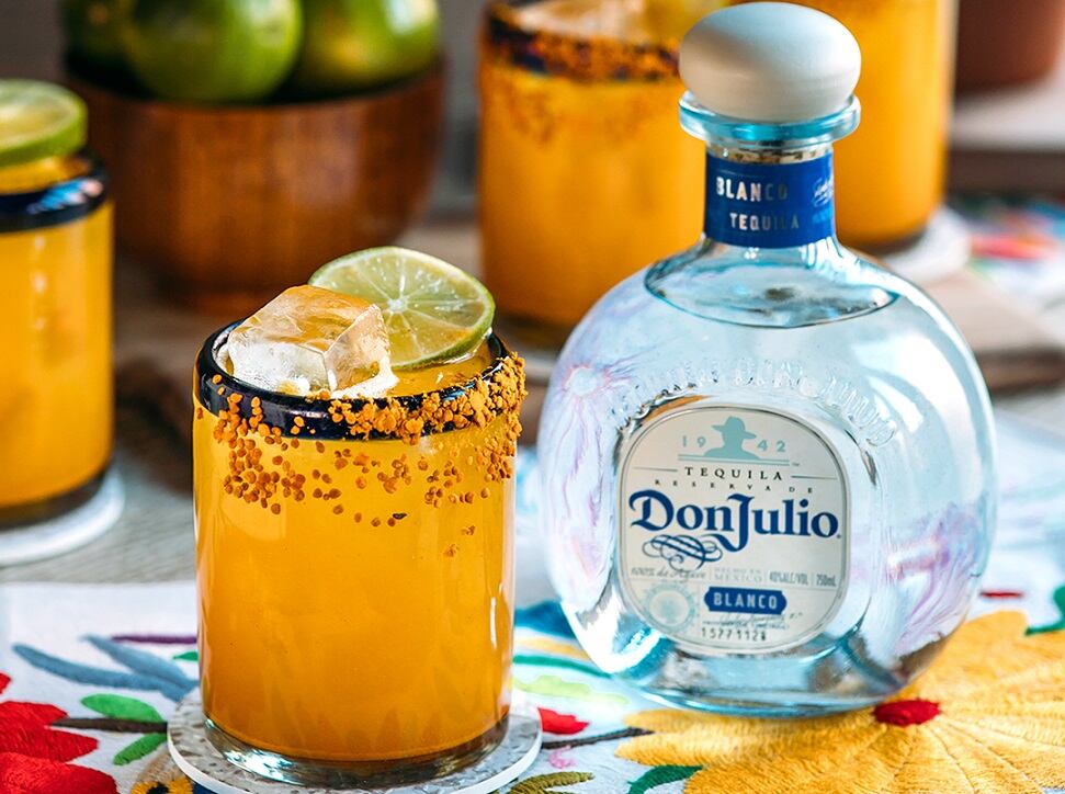 Diageo, Britvic and Greencore sales surge and Treatt orders rise