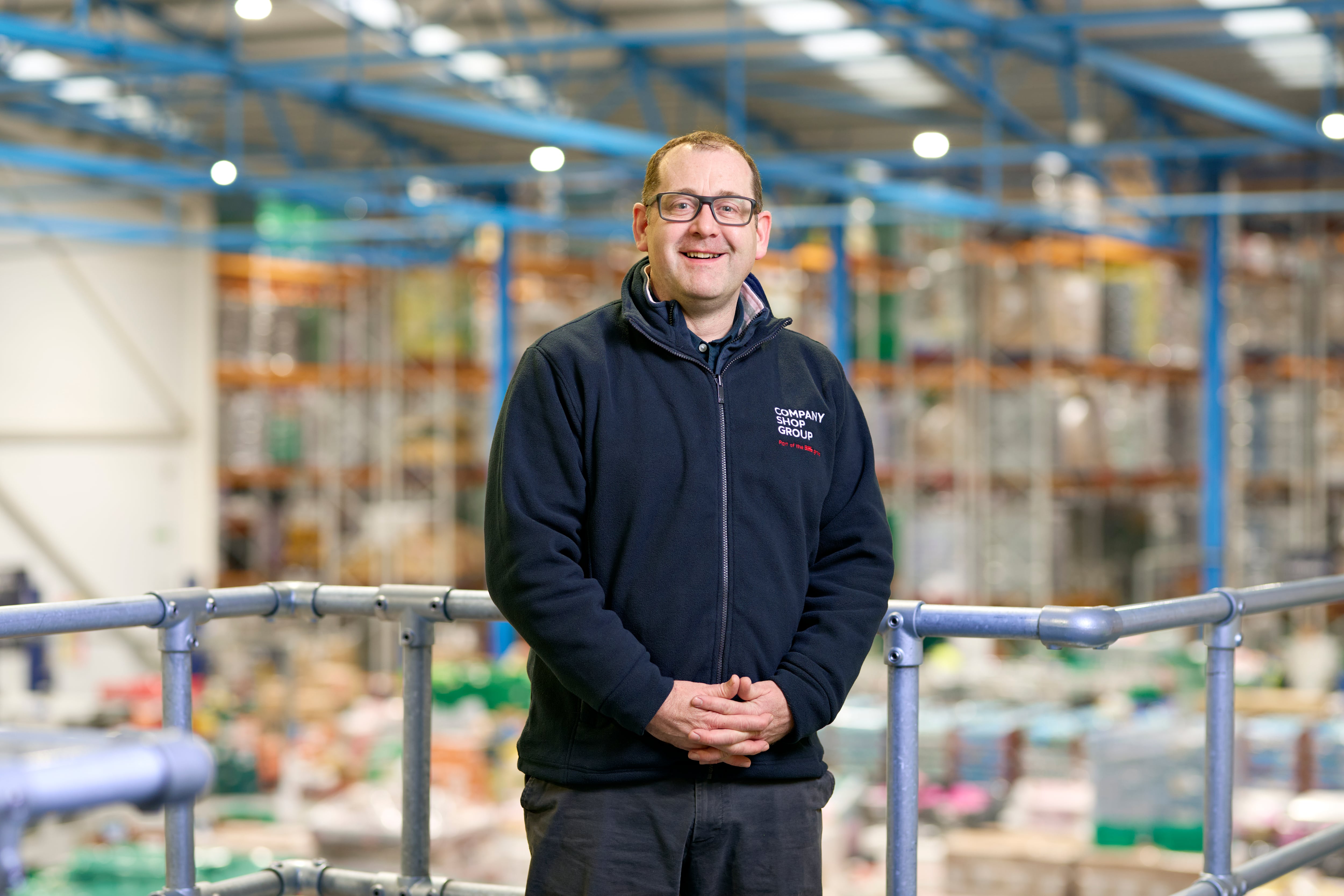 The UK is falling behind on food waste – now is the time for industry and government to act