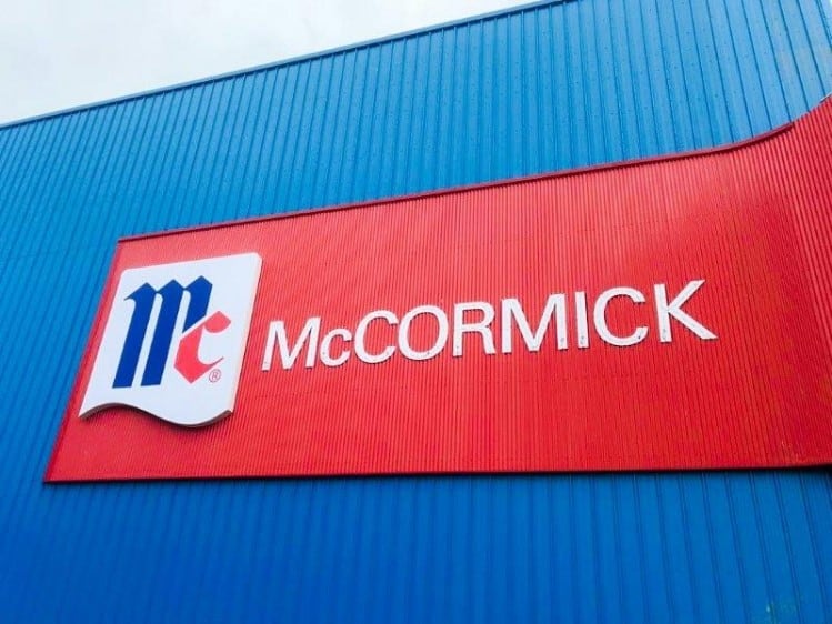 McCormick: proposed shift to Peterborough to affect 380 staff