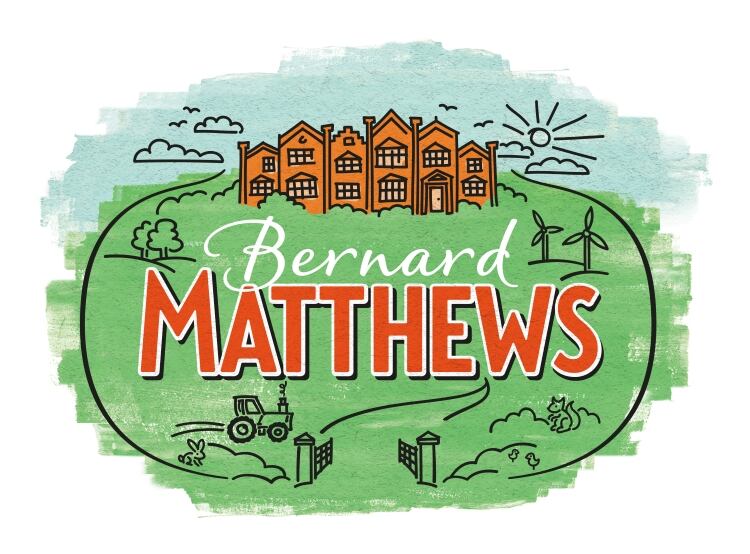 Bernard Matthews confirms Banham Poultry talks