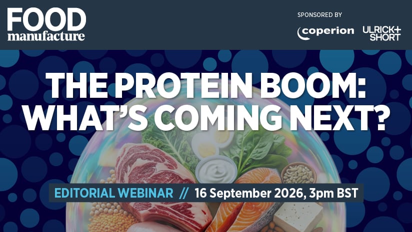 The Protein Boom: What’s coming next?