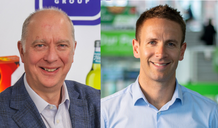 WKD and Shloer owner SHS Group appoints new CEO