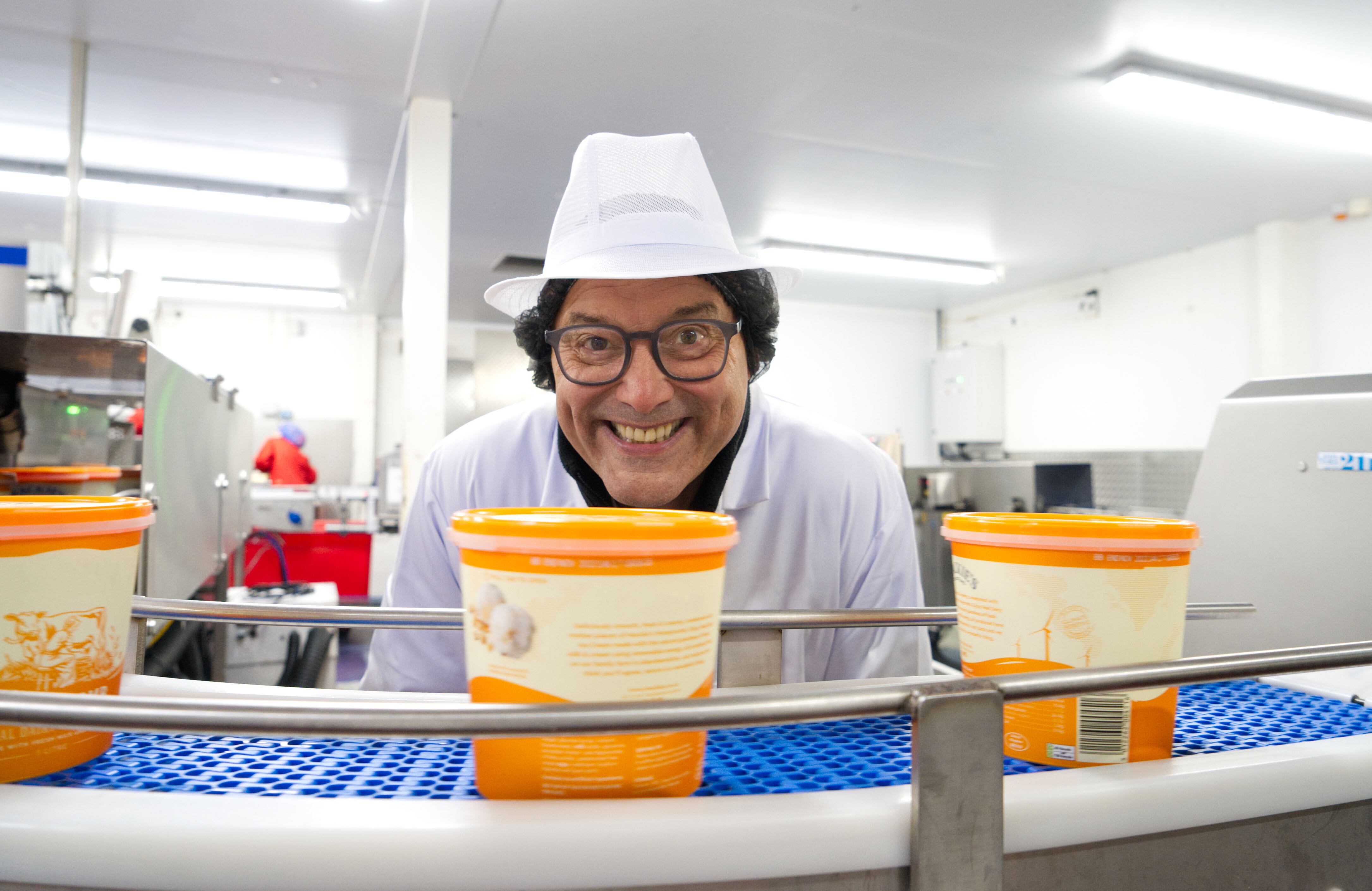 Mackie’s scoops countrywide supermarket listings