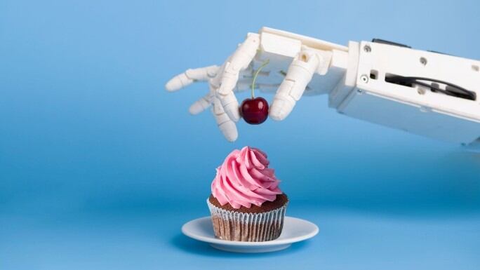 AI in food manufacturing: An emerging future