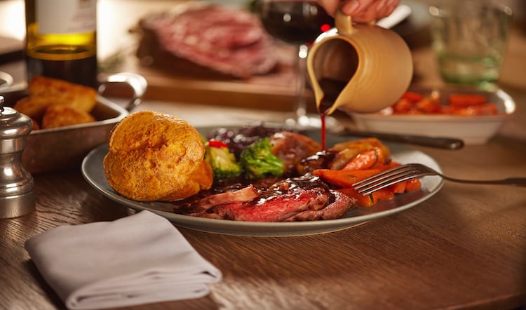 Consumers making ‘extensive’ changes to eating habits in face of cost-of-living crisis