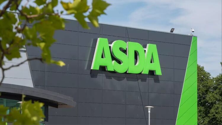 Asda co-owner Mohsin Issa steps away as Lord Rose assumes role