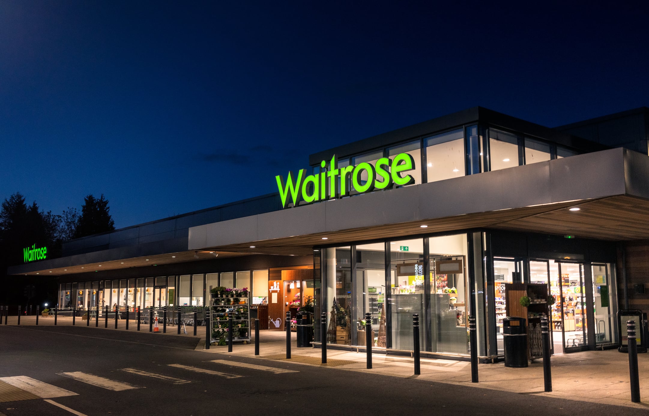 Waitrose to create more than 500 jobs with new Bristol hub