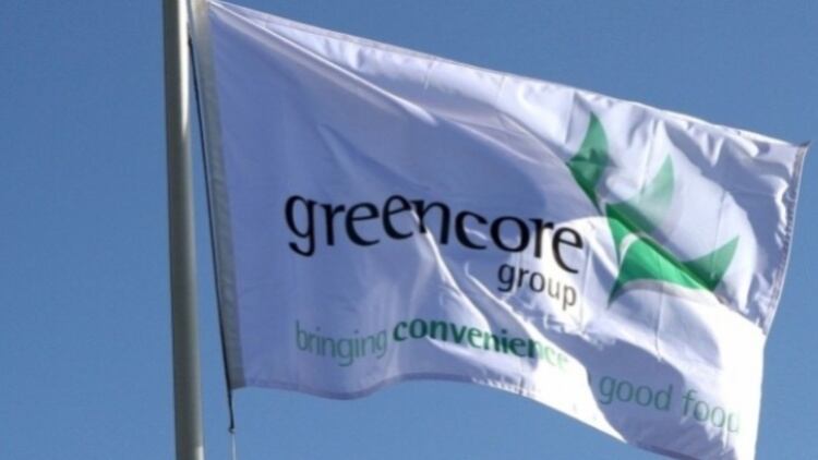Greencore issues trading update ahead of full year results, confirms Trilby sale