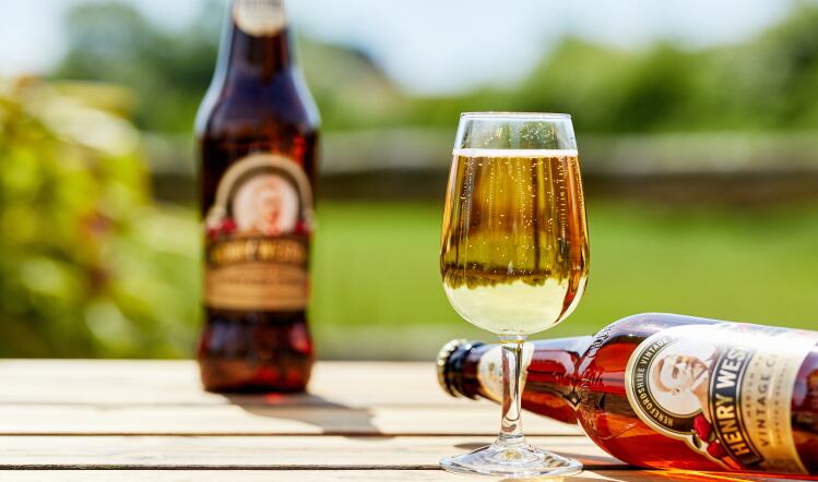 Cider stays strong despite COVID-19 restrictions 