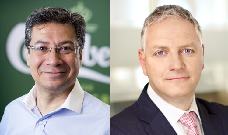 Carlsberg UK announces leadership change