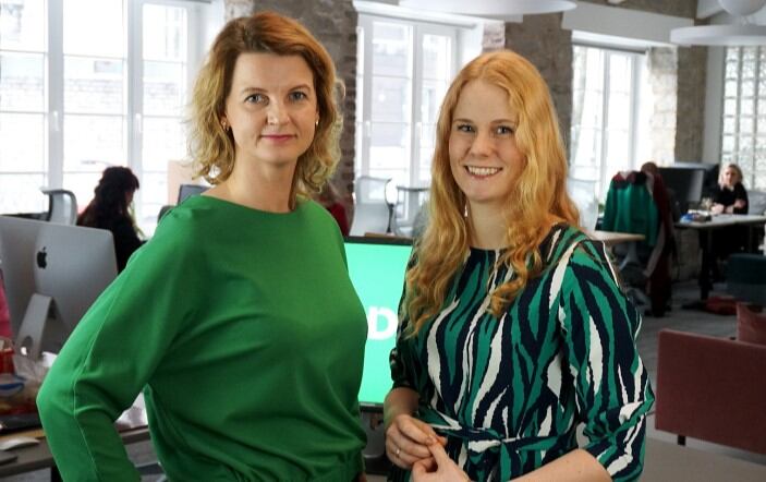 AI food safety system secures £1.8m investment 