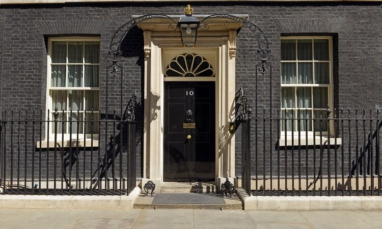 New Defra secretary in major cabinet reshuffle
