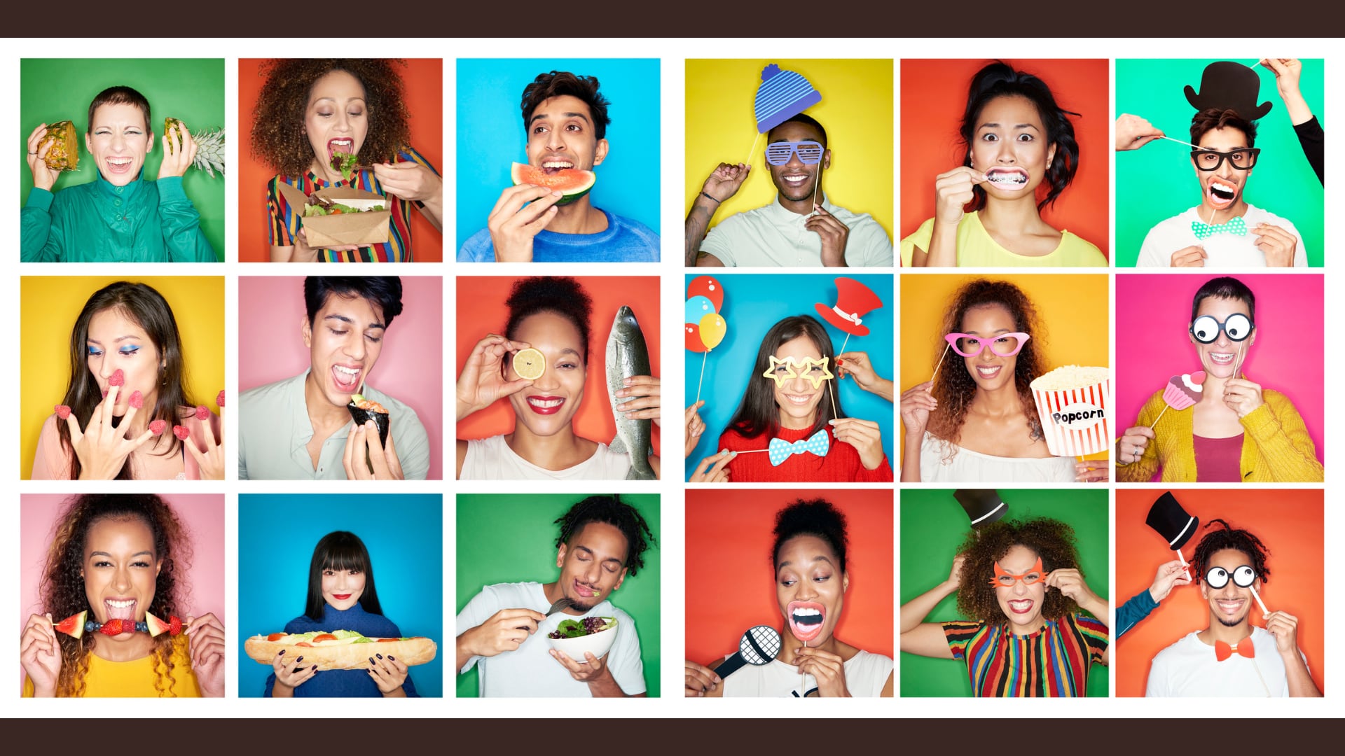 While food trends often emerge globally, consumer priorities differ across markets.