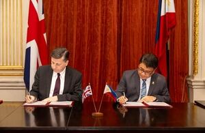 £80m trade opportunity with the Philippines as barriers to meat exports lifted