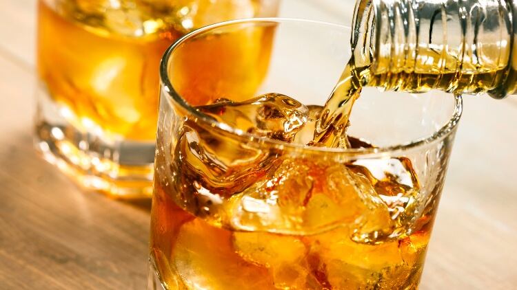 UK whisky distillery joins £120m carbon capture project