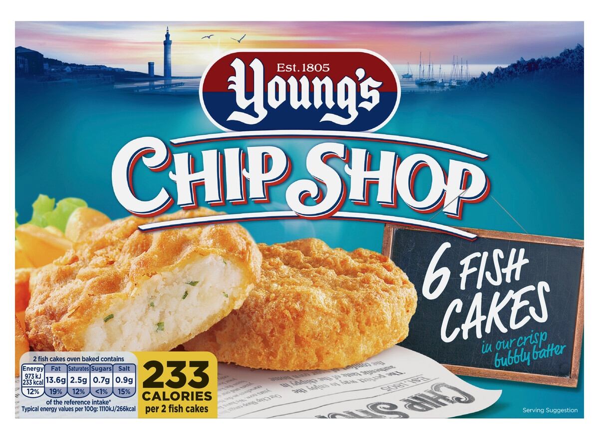 Young’s posts growth as it continues search for buyer