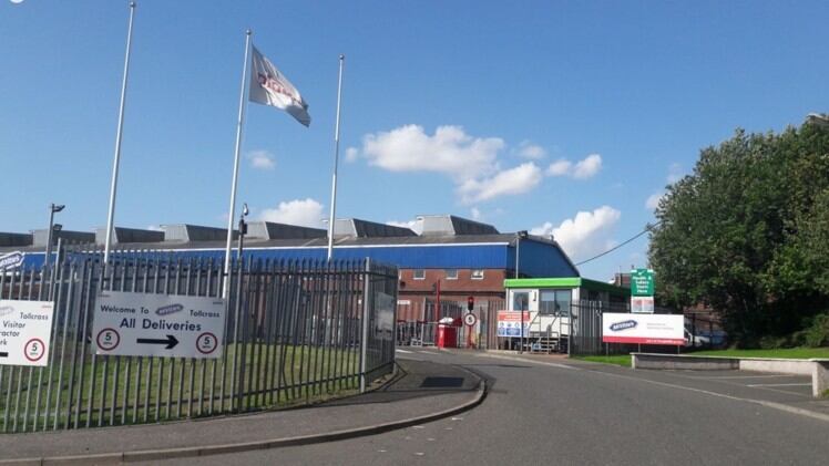 Tollcross McVitie’s closure fought by council and unions 