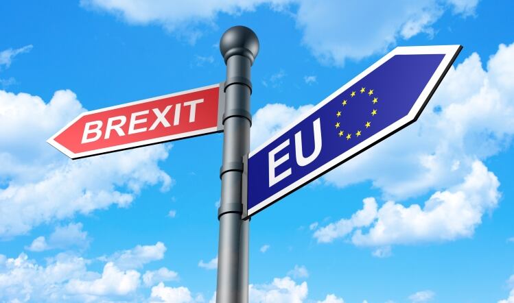 Industry reacts to no-deal technical notices