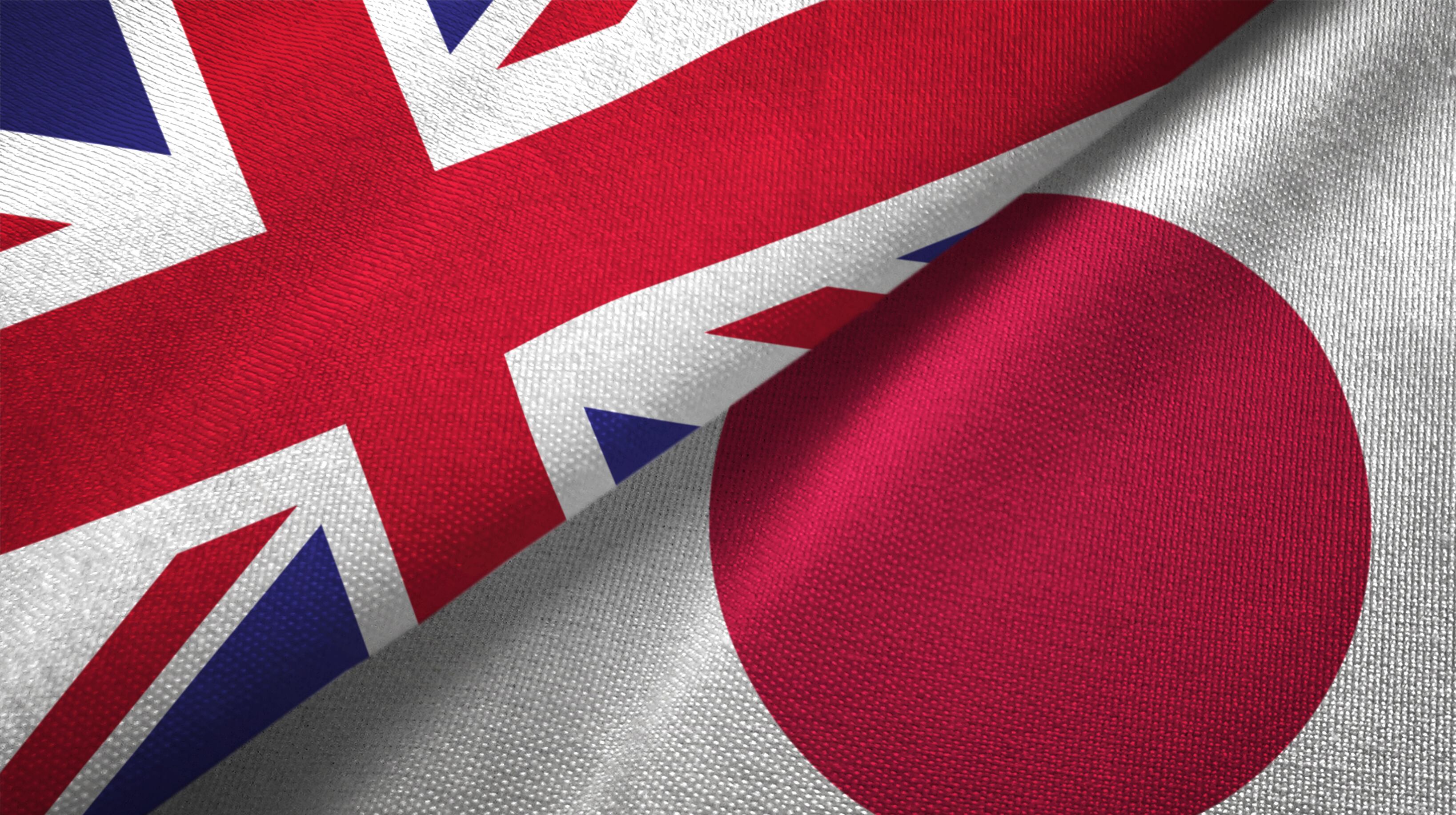 New protections for British food and drink in Japan