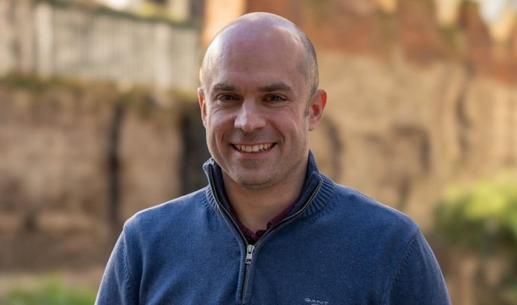 New CEO to lead gluten-free bakery firm Genius Foods