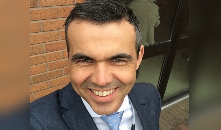 Sleaford Quality Foods targets export growth with new appointment