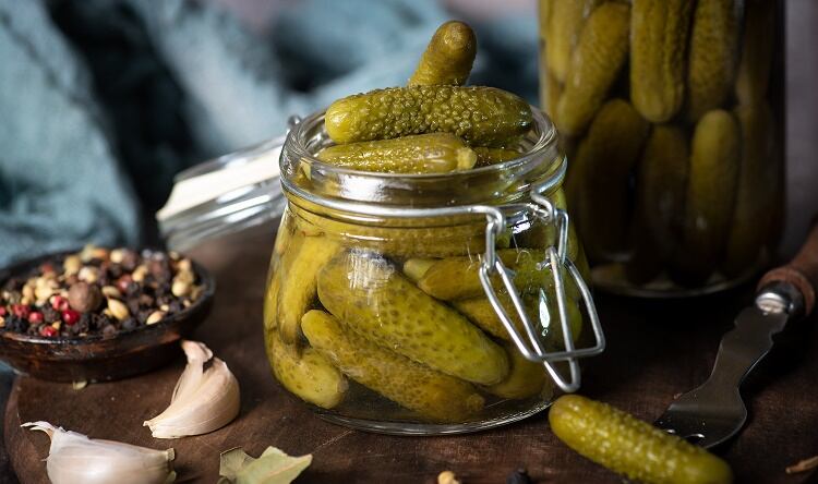 Bold flavours a big hit with British consumers