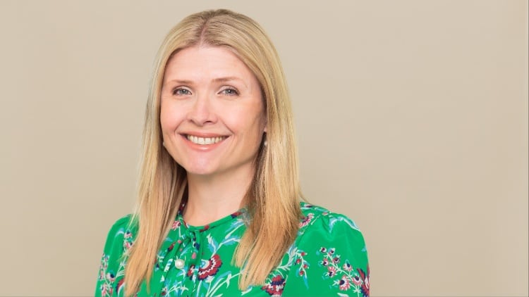 Ginsters appoints new managing director