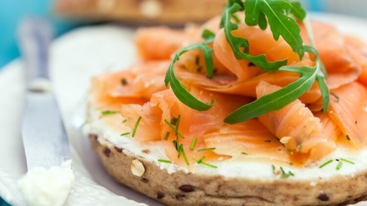 Health authorities issue warning over Listeria and smoked fish