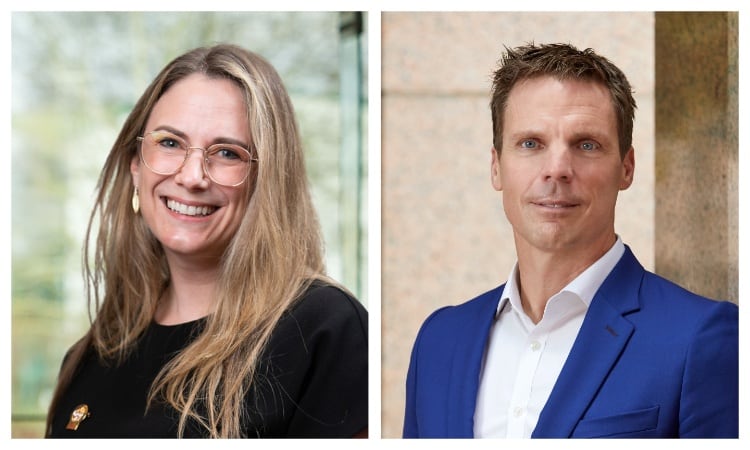 Samworth Brothers unveils two new senior hires