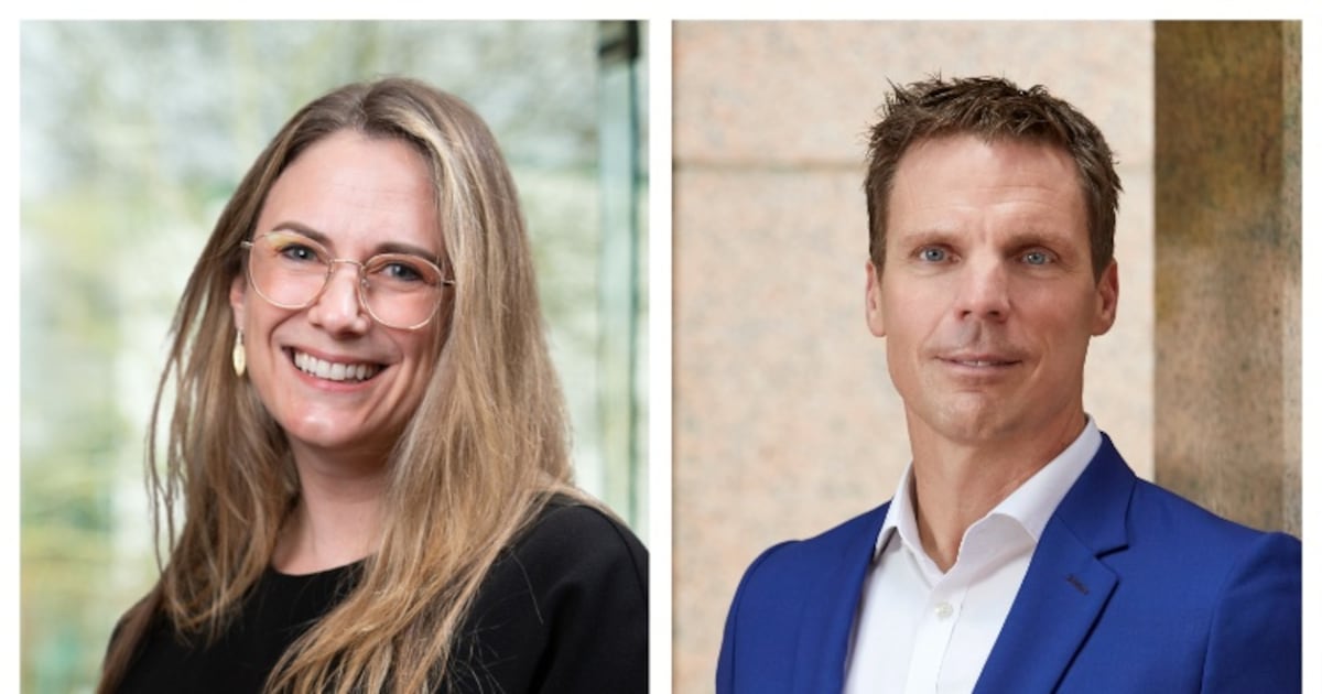 Sam Dunworth Samworth Brothers reveals two senior hires to strengthen board