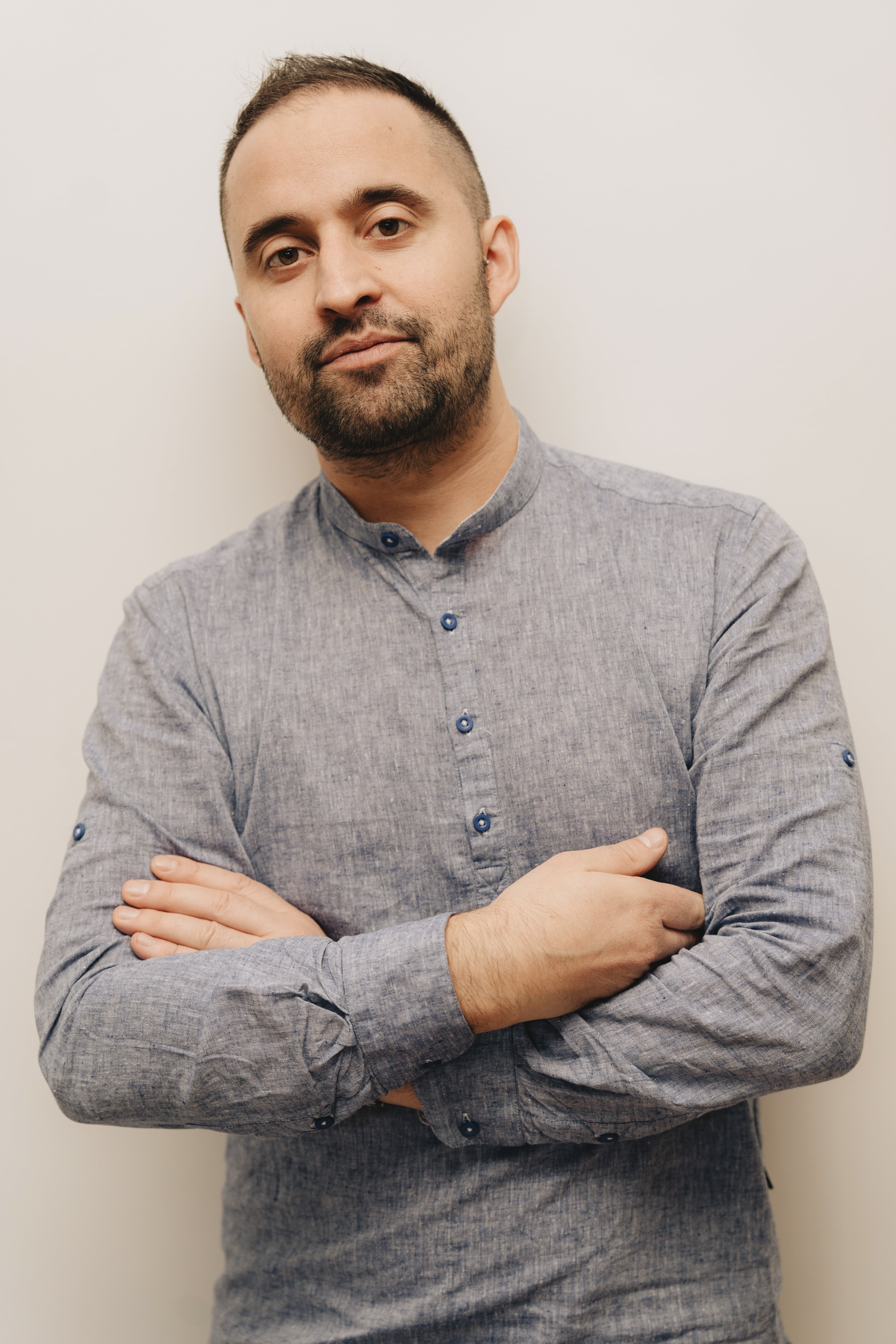 Matteo Ferrari launched the brand while working at the White Rabbit pub in Oxford.