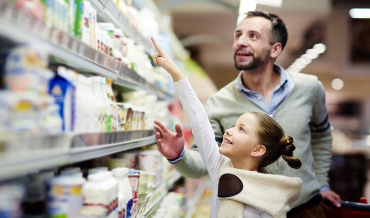 How lifestyle choices are driving free-from growth
