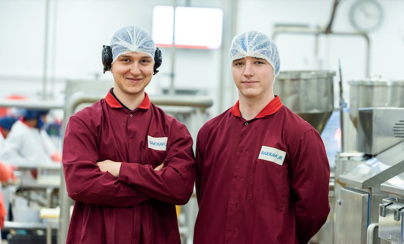 Bakkavor creates 86 new apprenticeship roles in 2024
