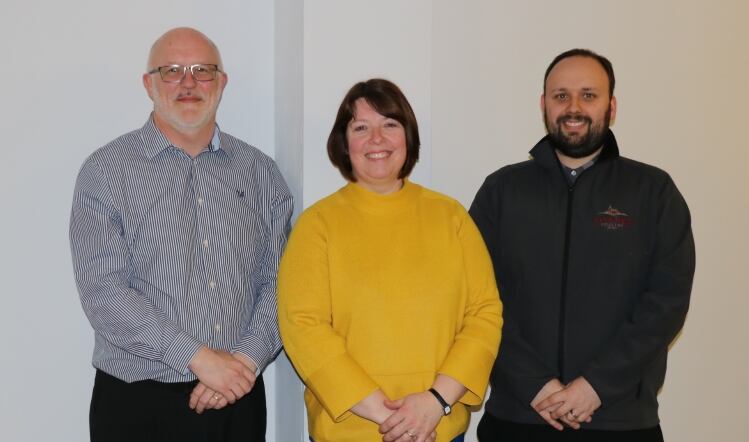 Poultry processor appoints managing director