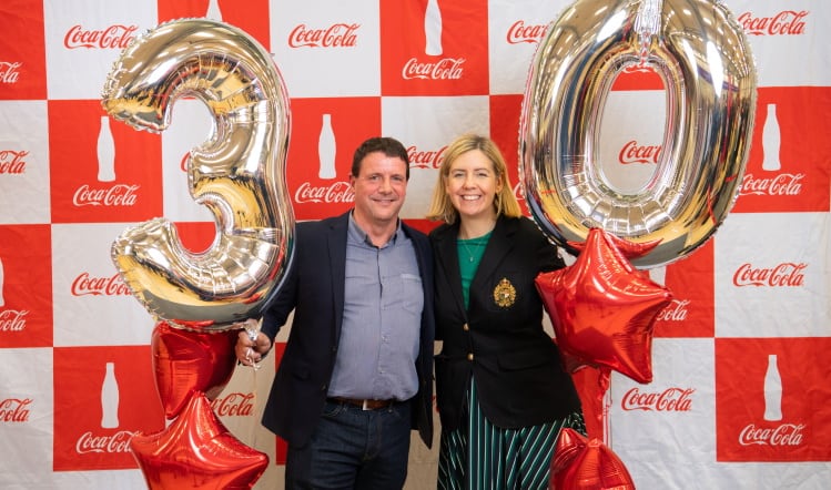 Coca-Cola European Partners invests £49m in Wakefield site