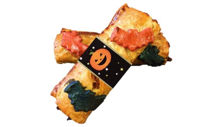 The Original Baker meets demand for Halloween products