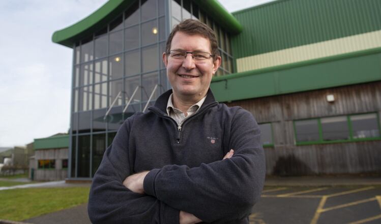 Potato firm Branston appoints MD to support £12m investment 