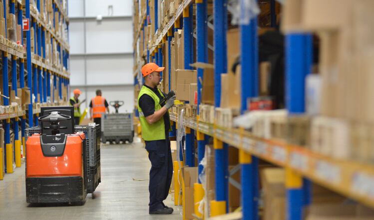 ProSKU makes case for warehouse management systems 