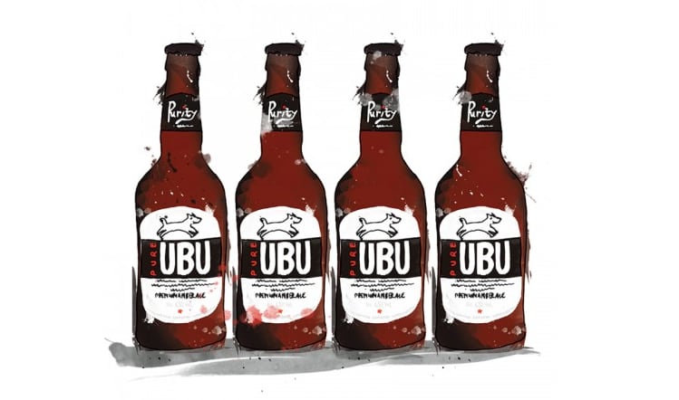 Purity Brewing Company secures £7.5m investment