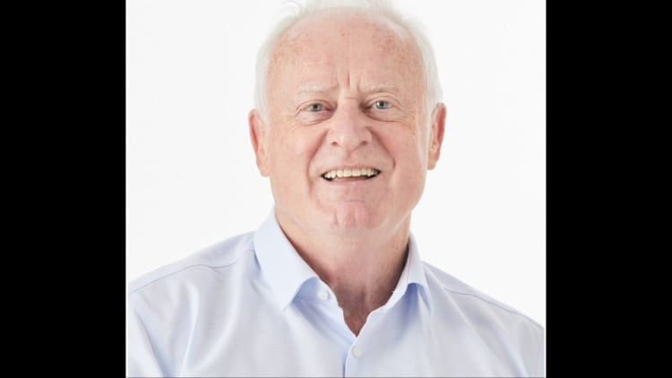 DRS management body appoints first chair