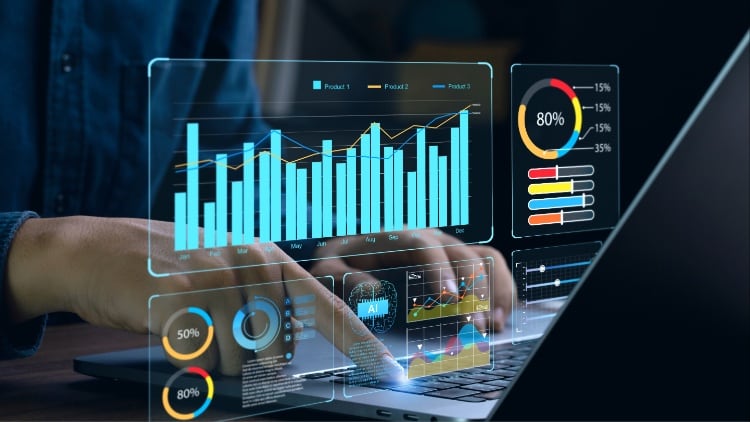 Unlocking the potential of data in food & drink manufacturing