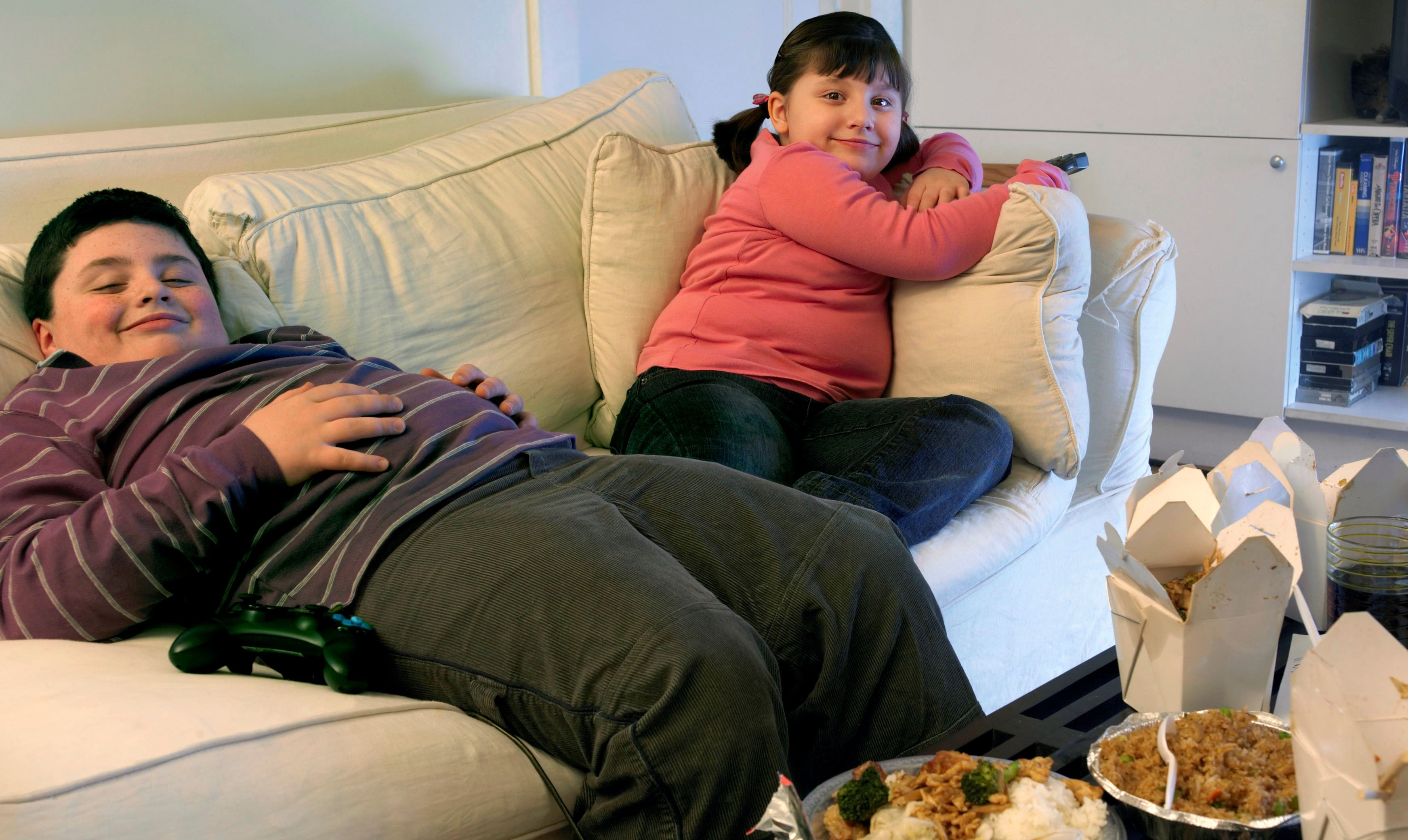 Unilever pledges to stop marketing foods and beverages to children 