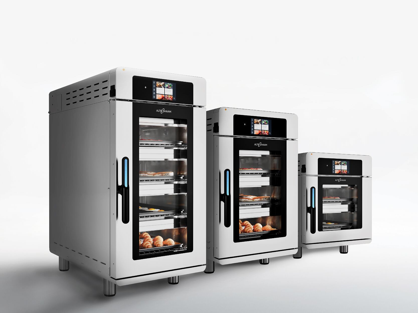 Milan plays host to oven innovation