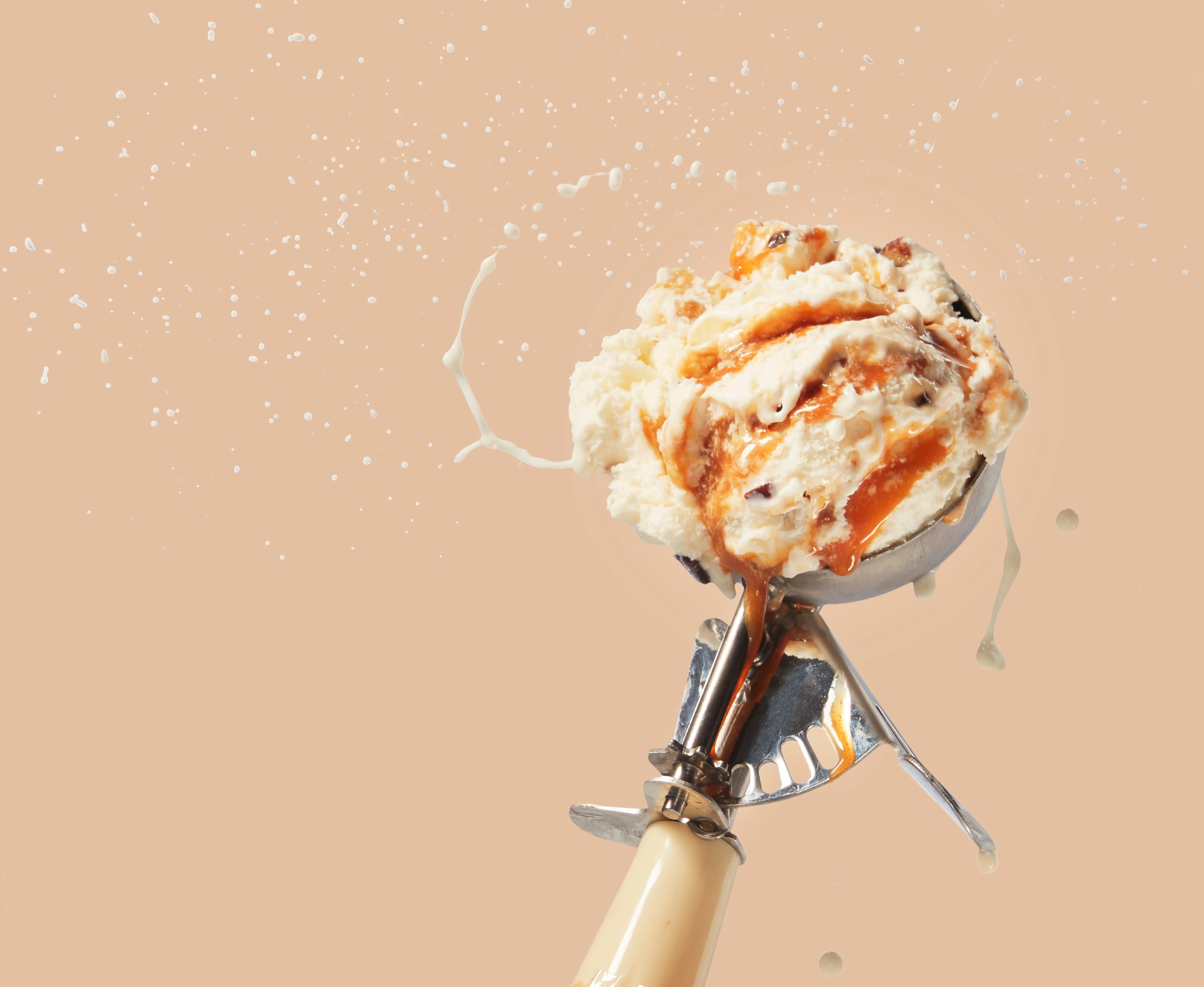 Ice cream recall updated to include second flavour