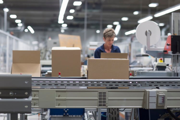 Preventing recalls by avoiding ‘never events’