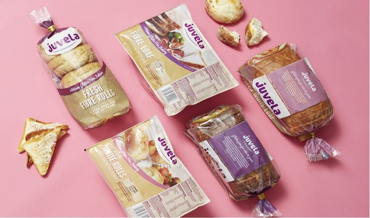 S-Ventures acquires gluten-free brand Juvela
