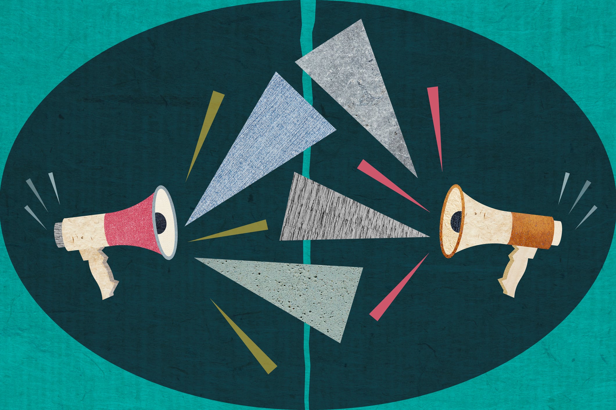 Opinion: The business partnership that had all the right ingredients – until it didn’t