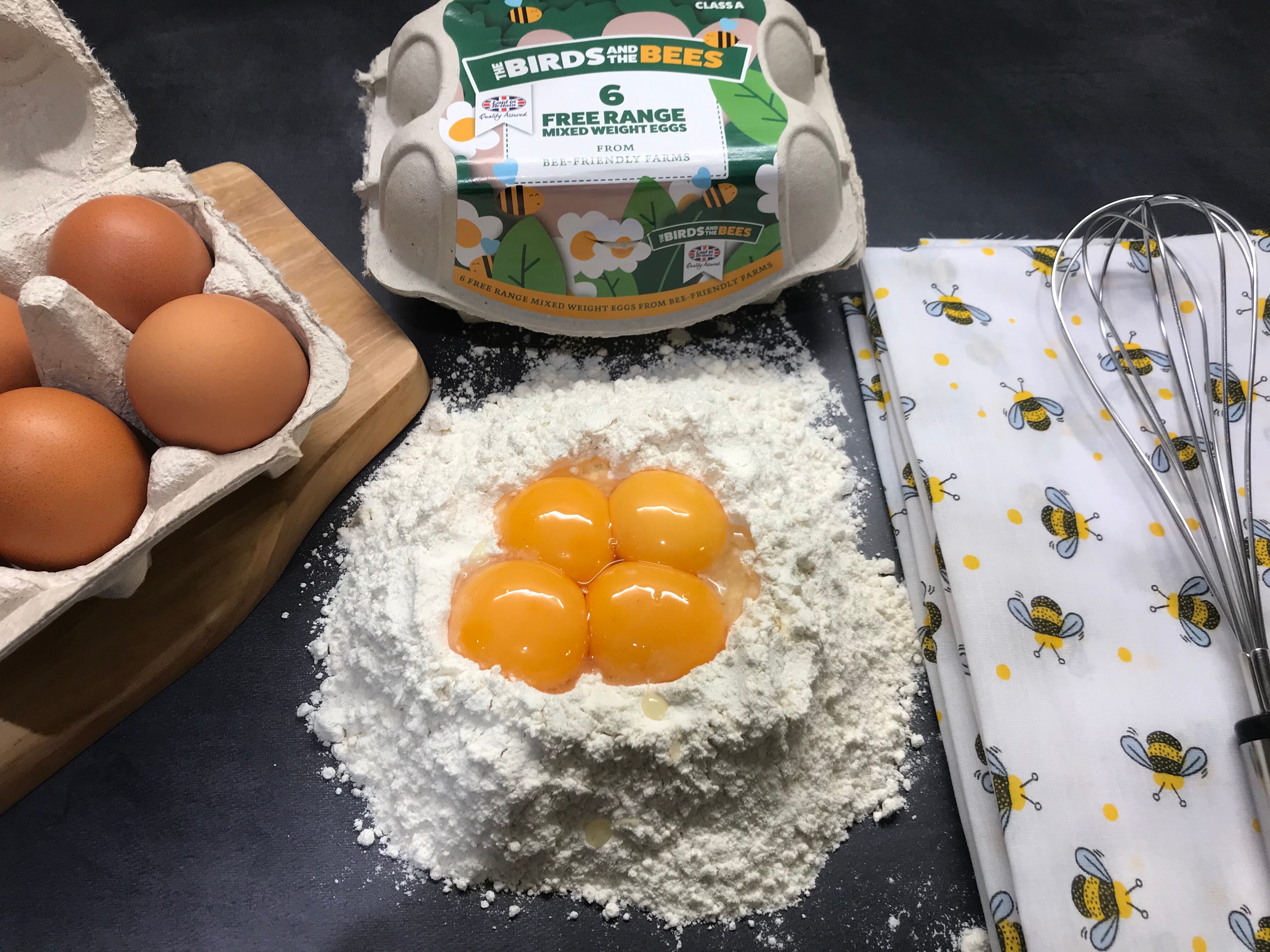 Country Lane Foods, the egg producer, has completed an investment in a state-of-the-art egg grading machine, which will safeguard the future growth of the company in Cornwall.